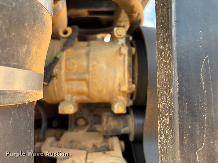 image for item EN5578 2015 Case 621F wheel loader