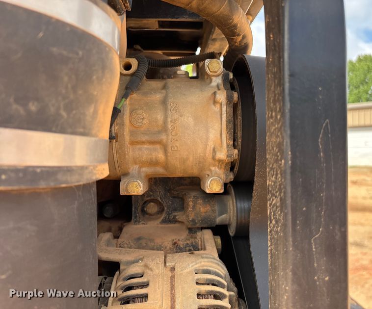 image for item EN5578 2015 Case 621F wheel loader