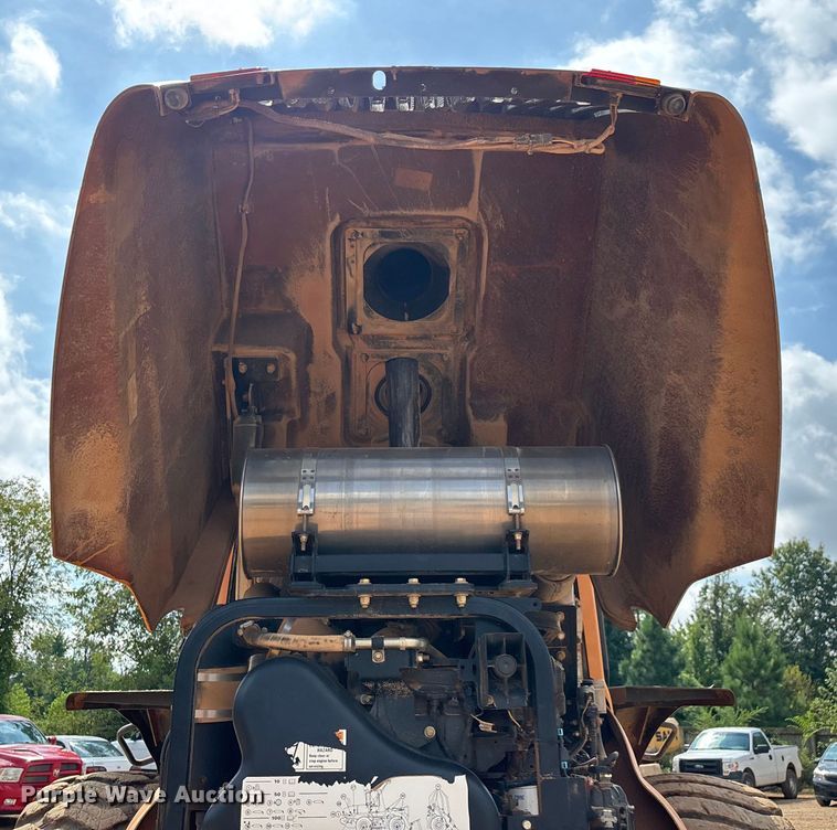 image for item EN5578 2015 Case 621F wheel loader