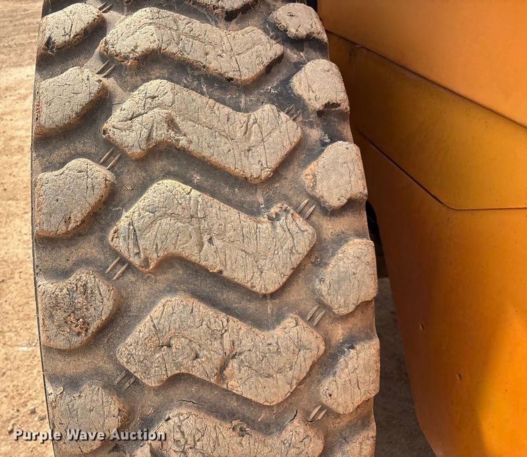 image for item EN5578 2015 Case 621F wheel loader