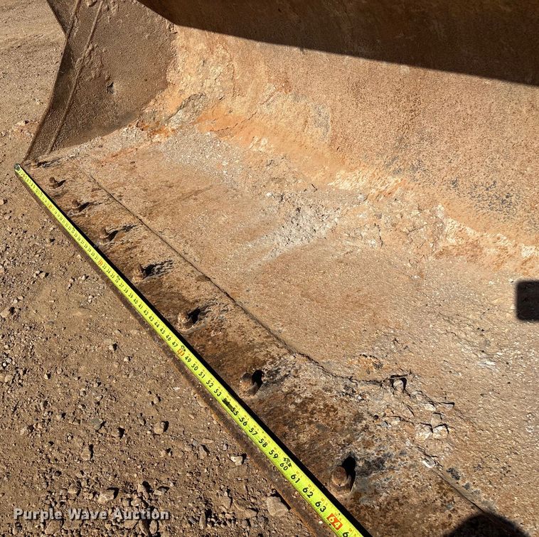 image for item EN5579 2014 Case 580 Super N backhoe