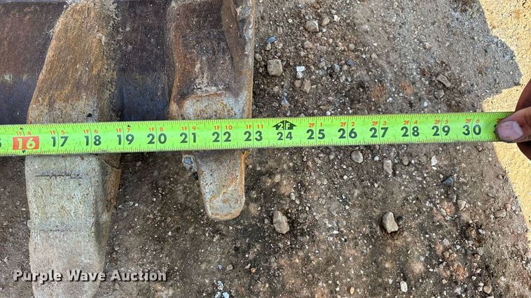 image for item EN5579 2014 Case 580 Super N backhoe