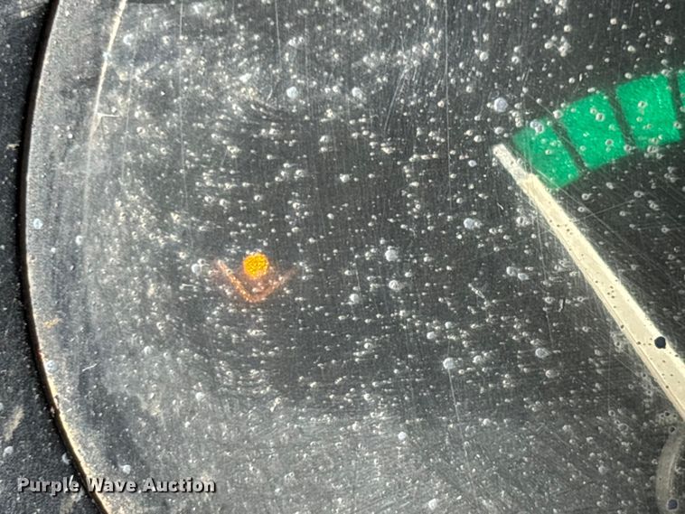 image for item EN5579 2014 Case 580 Super N backhoe