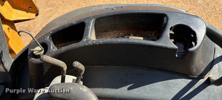 image for item EN5579 2014 Case 580 Super N backhoe