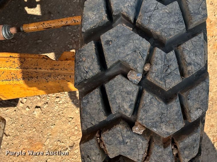 image for item EN5579 2014 Case 580 Super N backhoe