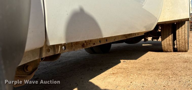 image for item EN5580 2006 Ford F450 Super Duty utility / service truck