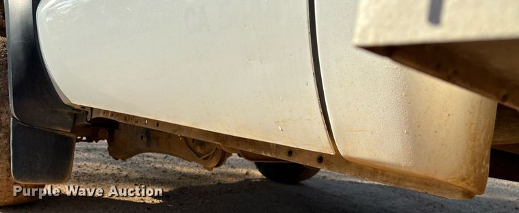 image for item EN5580 2006 Ford F450 Super Duty utility / service truck