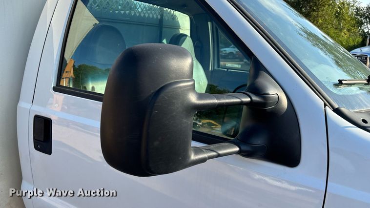 image for item EN5580 2006 Ford F450 Super Duty utility / service truck