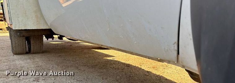 image for item EN5580 2006 Ford F450 Super Duty utility / service truck