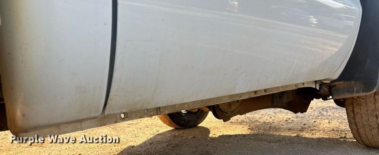 image for item EN5580 2006 Ford F450 Super Duty utility / service truck