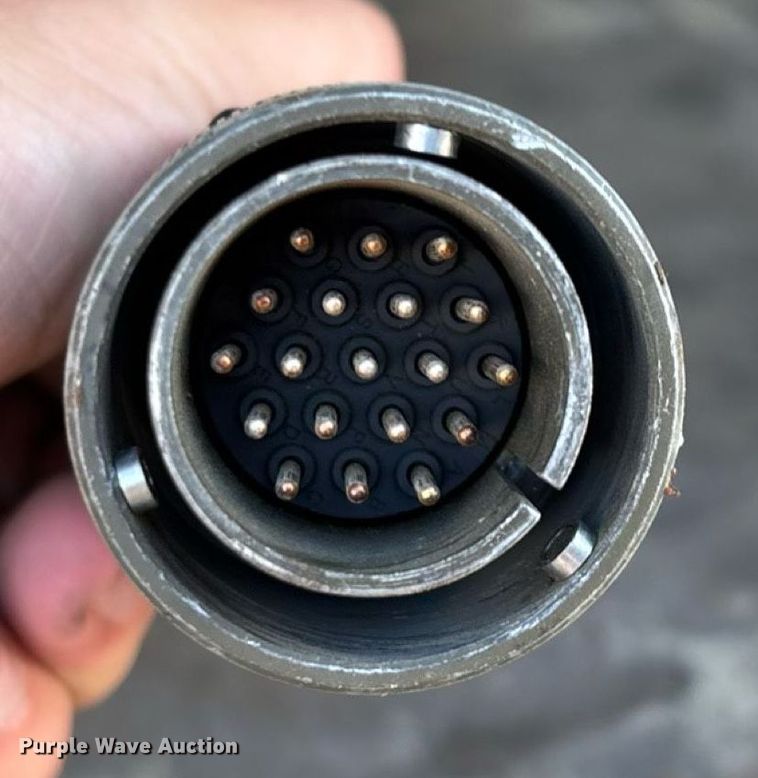 image for item EN5580 2006 Ford F450 Super Duty utility / service truck