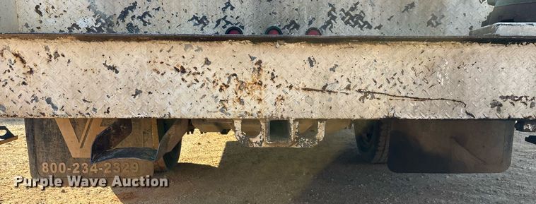 image for item EN5580 2006 Ford F450 Super Duty utility / service truck