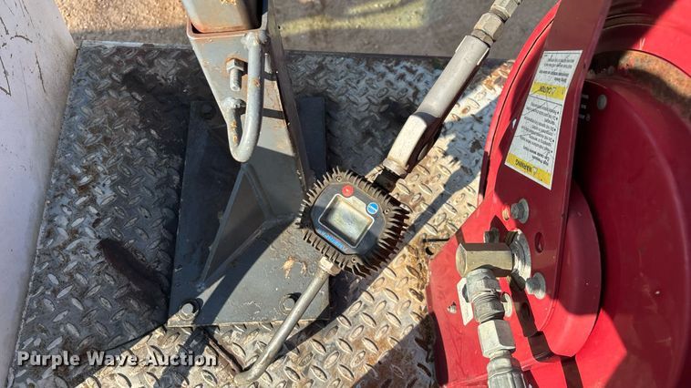 image for item EN5580 2006 Ford F450 Super Duty utility / service truck