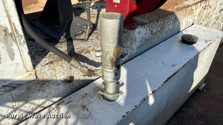 image for item EN5580 2006 Ford F450 Super Duty utility / service truck