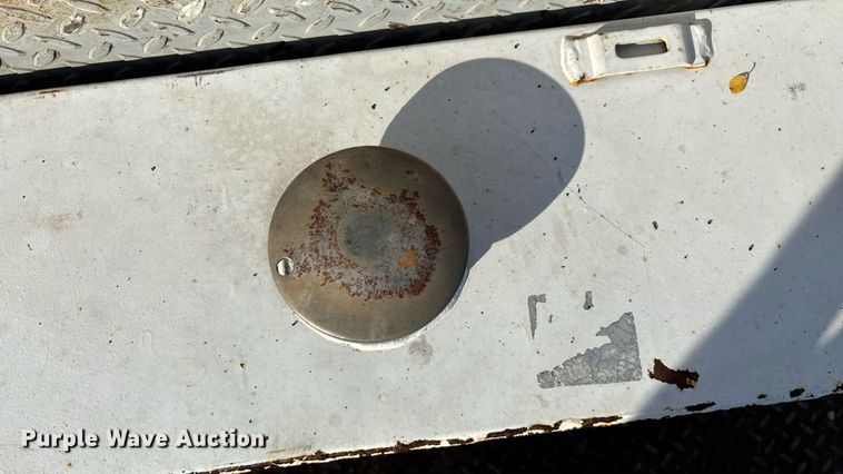 image for item EN5580 2006 Ford F450 Super Duty utility / service truck