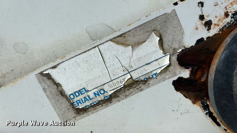 image for item EN5580 2006 Ford F450 Super Duty utility / service truck