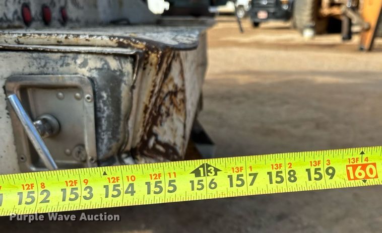 image for item EN5580 2006 Ford F450 Super Duty utility / service truck