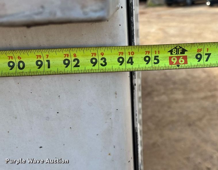 image for item EN5580 2006 Ford F450 Super Duty utility / service truck