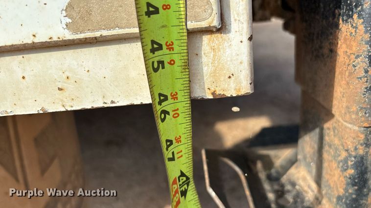 image for item EN5580 2006 Ford F450 Super Duty utility / service truck