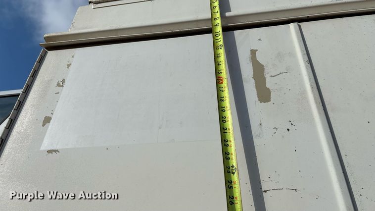 image for item EN5580 2006 Ford F450 Super Duty utility / service truck