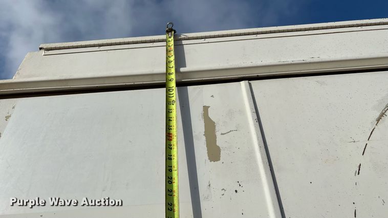 image for item EN5580 2006 Ford F450 Super Duty utility / service truck