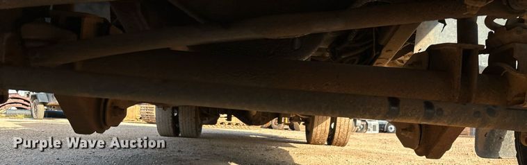 image for item EN5580 2006 Ford F450 Super Duty utility / service truck