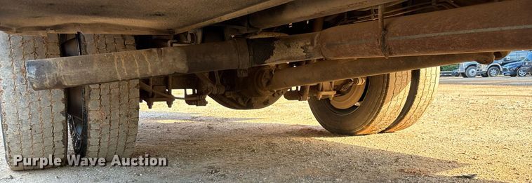 image for item EN5580 2006 Ford F450 Super Duty utility / service truck