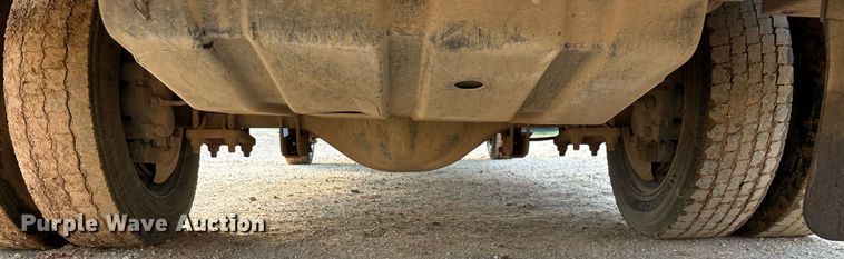 image for item EN5580 2006 Ford F450 Super Duty utility / service truck