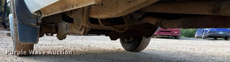 image for item EN5580 2006 Ford F450 Super Duty utility / service truck