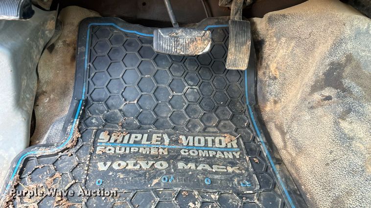 image for item EN5580 2006 Ford F450 Super Duty utility / service truck