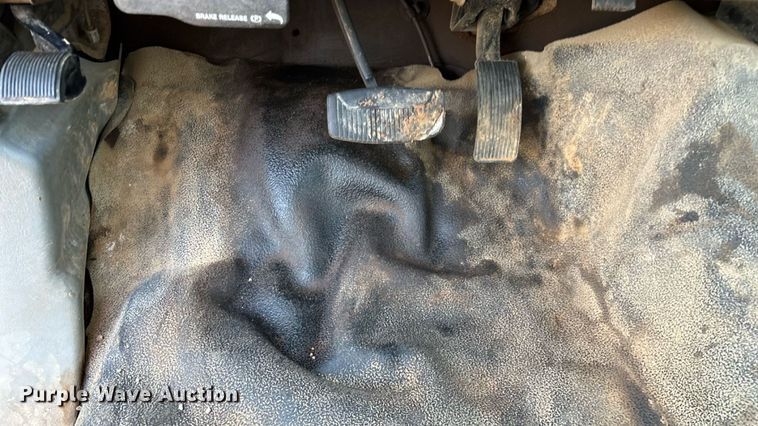 image for item EN5580 2006 Ford F450 Super Duty utility / service truck