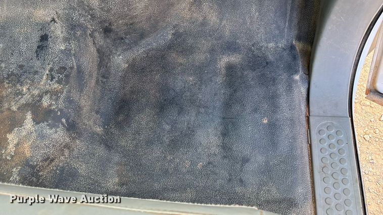 image for item EN5580 2006 Ford F450 Super Duty utility / service truck