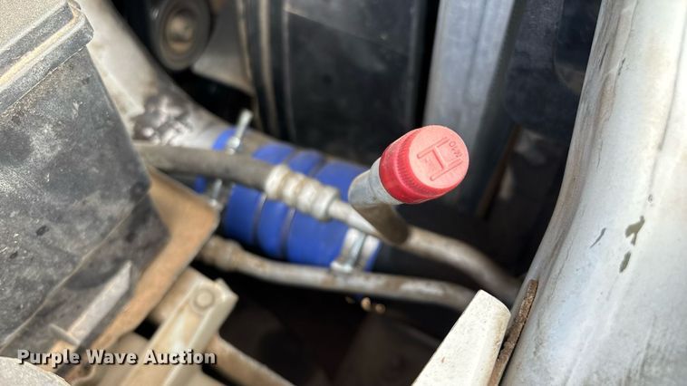 image for item EN5580 2006 Ford F450 Super Duty utility / service truck