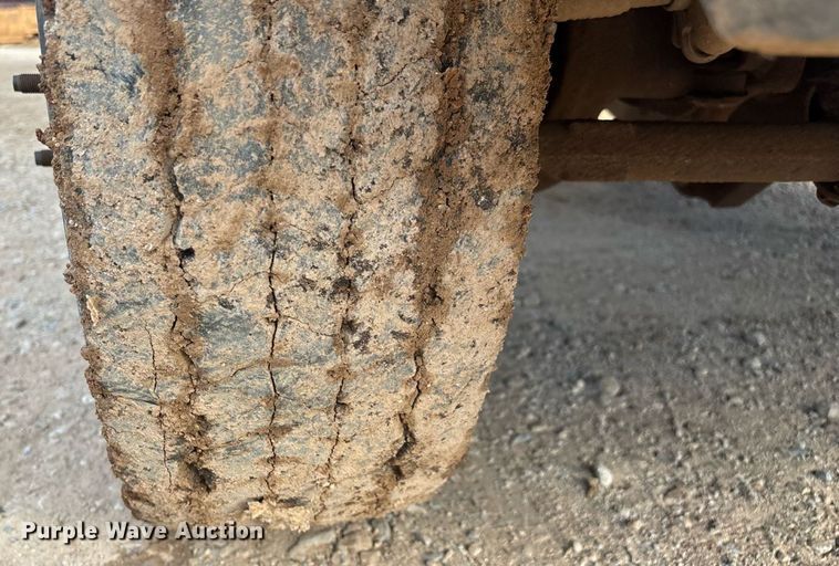 image for item EN5580 2006 Ford F450 Super Duty utility / service truck