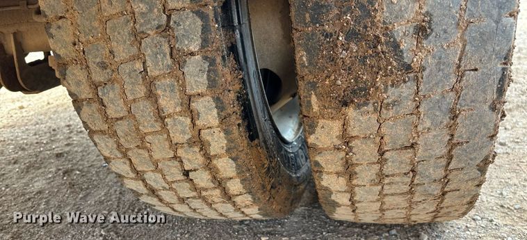 image for item EN5580 2006 Ford F450 Super Duty utility / service truck