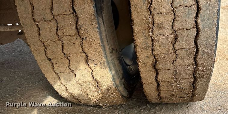 image for item EN5580 2006 Ford F450 Super Duty utility / service truck