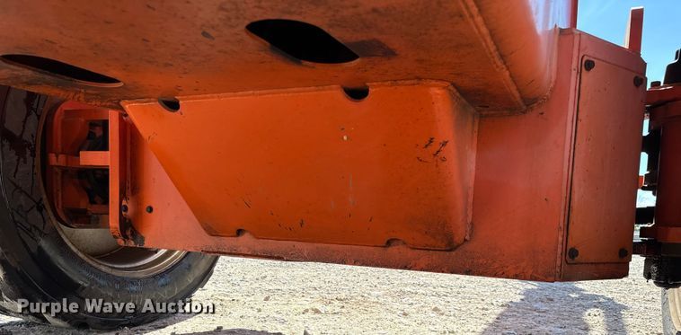 image for item EN5581 JLG 1250AJP boom lift