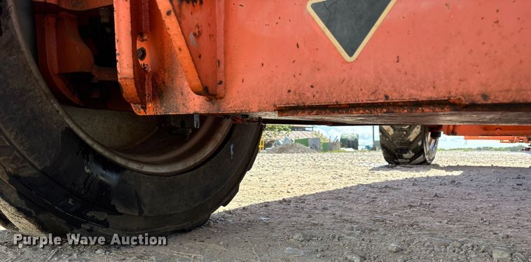 image for item EN5581 JLG 1250AJP boom lift