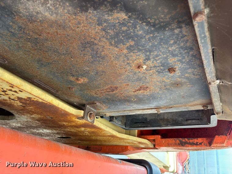 image for item EN5581 JLG 1250AJP boom lift