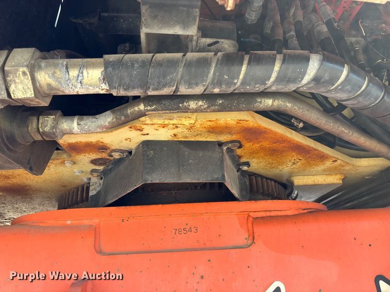 image for item EN5581 JLG 1250AJP boom lift