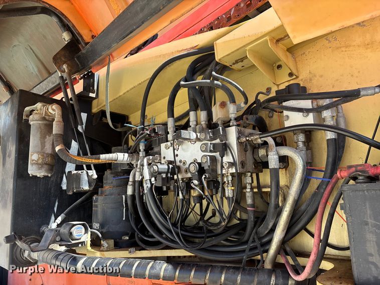 image for item EN5581 JLG 1250AJP boom lift