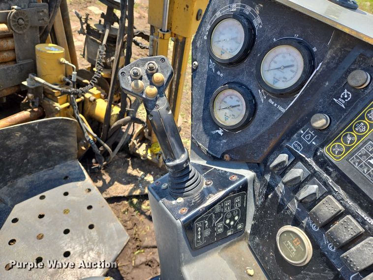 image for item EN8050 2013 Vermeer D20X22 Series II Navigator directional boring unit