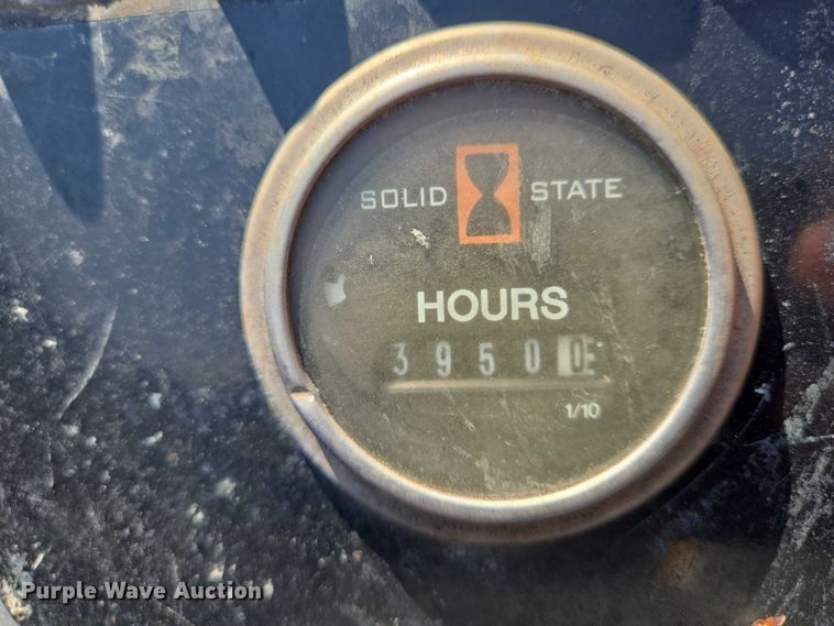 image for item EN8050 2013 Vermeer D20X22 Series II Navigator directional boring unit