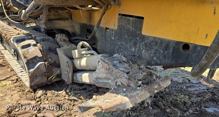 image for item EN8050 2013 Vermeer D20X22 Series II Navigator directional boring unit