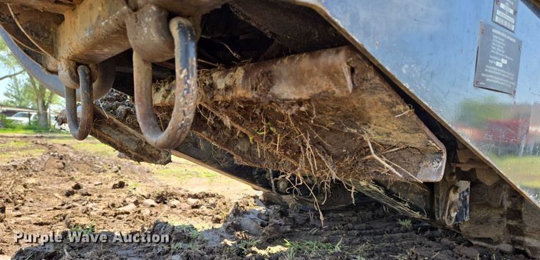 image for item EN8050 2013 Vermeer D20X22 Series II Navigator directional boring unit