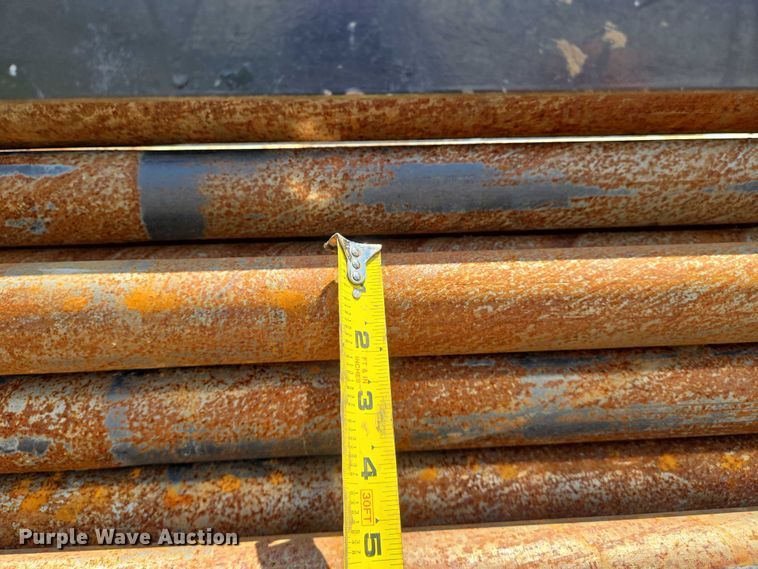 image for item EN8050 2013 Vermeer D20X22 Series II Navigator directional boring unit