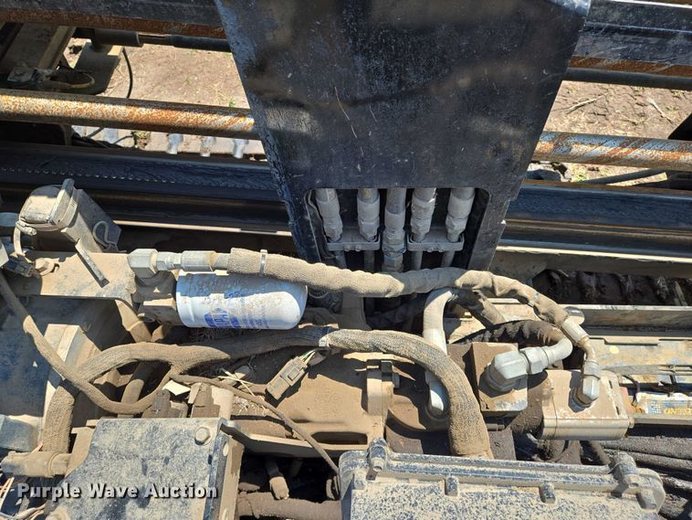 image for item EN8050 2013 Vermeer D20X22 Series II Navigator directional boring unit