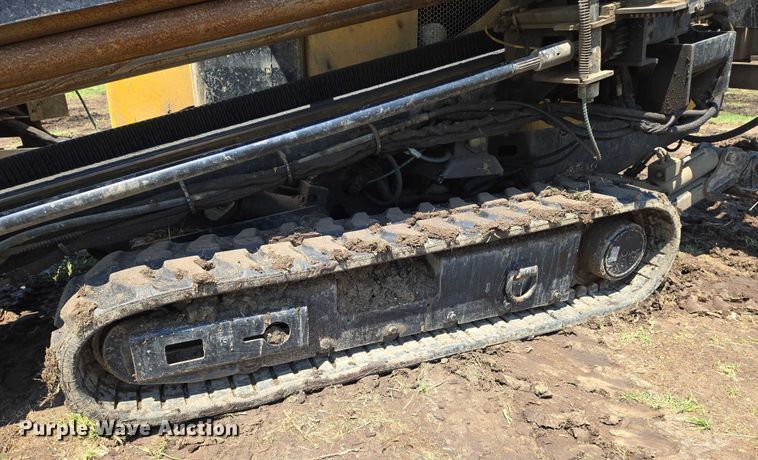 image for item EN8050 2013 Vermeer D20X22 Series II Navigator directional boring unit