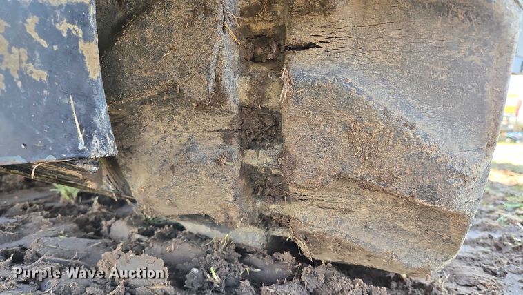 image for item EN8050 2013 Vermeer D20X22 Series II Navigator directional boring unit