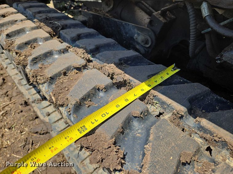 image for item EN8050 2013 Vermeer D20X22 Series II Navigator directional boring unit